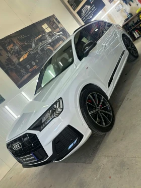Audi Q7, снимка 1