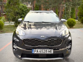 Kia Sportage KIA SPORTAGE GT SPORT LINE , снимка 2