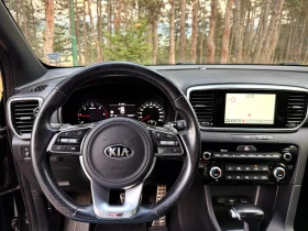 Kia Sportage KIA SPORTAGE GT SPORT LINE , снимка 9