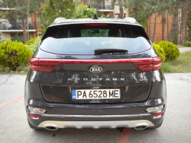 Kia Sportage KIA SPORTAGE GT SPORT LINE , снимка 4