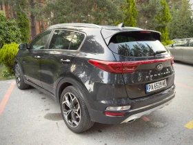 Kia Sportage KIA SPORTAGE GT SPORT LINE , снимка 5