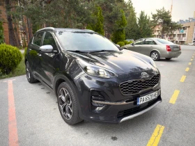 Kia Sportage KIA SPORTAGE GT SPORT LINE , снимка 1