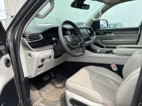Jeep Grand Wagoneer Series II * ОБДУХВАНЕ * ПАНОРАМА * 7 МЕСТЕН, снимка 8