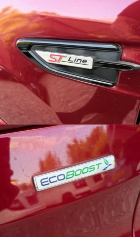 Ford Kuga 1.5ECOBOOST| 150HP| ST-LINE| СОБСТВЕН ЛИЗИНГ, снимка 6