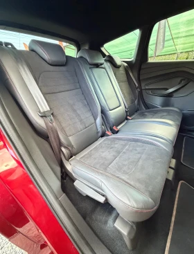 Ford Kuga 1.5ECOBOOST| 150HP| ST-LINE| СОБСТВЕН ЛИЗИНГ, снимка 8