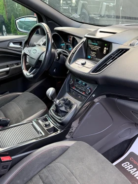 Ford Kuga 1.5ECOBOOST| 150HP| ST-LINE| СОБСТВЕН ЛИЗИНГ, снимка 10