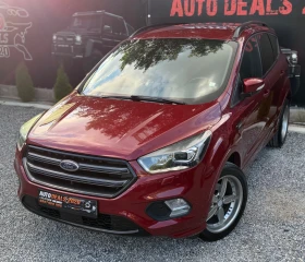 Ford Kuga 1.5ECOBOOST| 150HP| ST-LINE| СОБСТВЕН ЛИЗИНГ, снимка 2