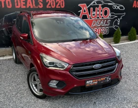 Ford Kuga 1.5ECOBOOST| 150HP| ST-LINE| СОБСТВЕН ЛИЗИНГ, снимка 1