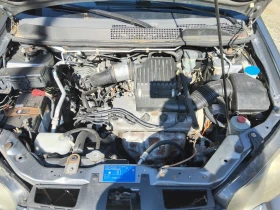 Honda Hr-v VTEC, снимка 10