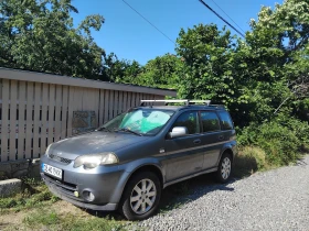 Honda Hr-v VTEC, снимка 1
