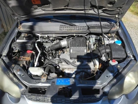 Honda Hr-v VTEC, снимка 12