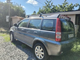 Honda Hr-v VTEC, снимка 3