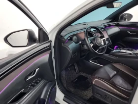 Hyundai Tucson 2Wd Inspiration, снимка 7