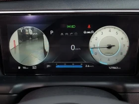 Hyundai Tucson 2Wd Inspiration, снимка 4