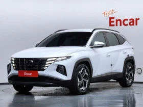 Hyundai Tucson 2Wd Inspiration, снимка 1