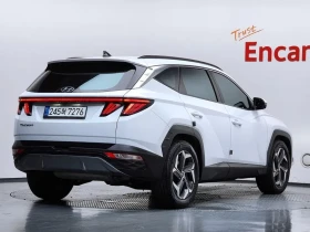 Hyundai Tucson 2Wd Inspiration, снимка 2