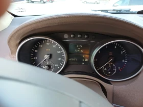 Mercedes-Benz GL 450 Газ-бензин, снимка 13