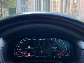 BMW X4 * M40i * М-PACK * ВТОРИ ГУМИ + ДЖАНТИ, снимка 8