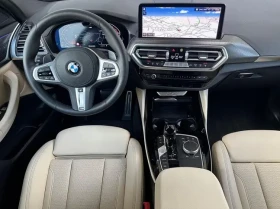 BMW X4 20d xDrive = M-Sport = Гаранция, снимка 8