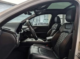 Audi Q7 * Technik Quattro | Driver Assistance Plus | Carbo, снимка 7