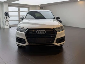 Audi Q7 * Technik Quattro | Driver Assistance Plus | Carbo, снимка 6