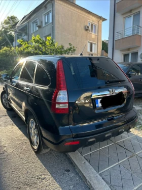 Honda Cr-v Cr-v, снимка 2