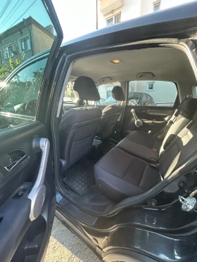 Honda Cr-v Cr-v, снимка 8