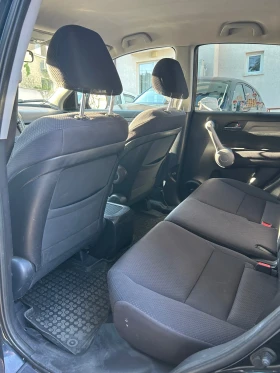 Honda Cr-v Cr-v, снимка 7