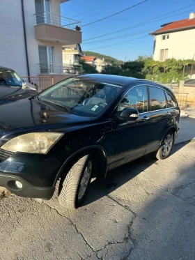Honda Cr-v Cr-v, снимка 3