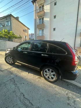 Honda Cr-v Cr-v, снимка 6