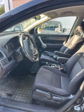 Honda Cr-v Cr-v, снимка 5