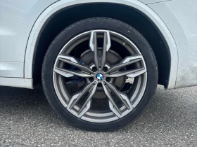 BMW X3 M40i xDrive | CARFAX | АВТОКРЕДИТ БЕЗ ПЪРВОНАЧАЛНА, снимка 6