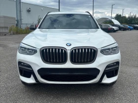 BMW X3 M40i xDrive | CARFAX | АВТОКРЕДИТ БЕЗ ПЪРВОНАЧАЛНА, снимка 2
