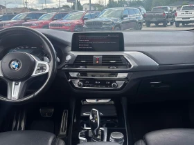 BMW X3 M40i xDrive | CARFAX | АВТОКРЕДИТ БЕЗ ПЪРВОНАЧАЛНА, снимка 9