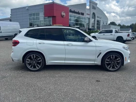BMW X3 M40i xDrive | CARFAX | АВТОКРЕДИТ БЕЗ ПЪРВОНАЧАЛНА, снимка 4