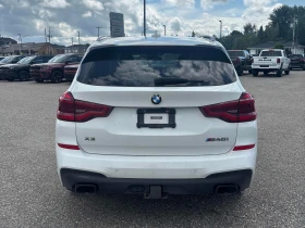 BMW X3 M40i xDrive | CARFAX | АВТОКРЕДИТ БЕЗ ПЪРВОНАЧАЛНА, снимка 5