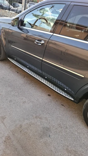 Mercedes-Benz GL 550 AMG GRAND EDITION , снимка 12