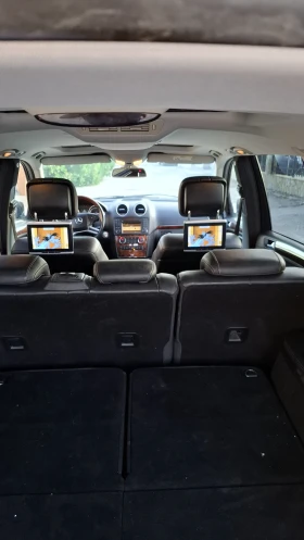 Mercedes-Benz GL 550 AMG GRAND EDITION , снимка 10
