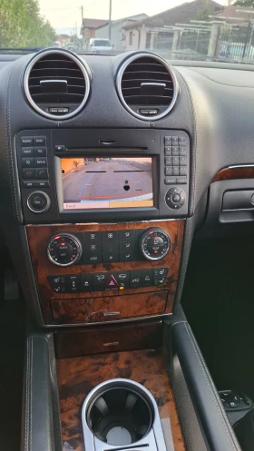 Mercedes-Benz GL 550 AMG GRAND EDITION , снимка 8