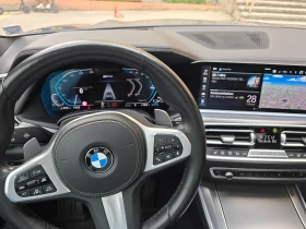 BMW X5 45e Laser/360/ H/K /Pano/, снимка 12