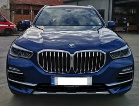 BMW X5 45e Laser/360/ H/K /Pano/, снимка 5