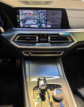BMW X5 45e Laser/360/ H/K /Pano/, снимка 15