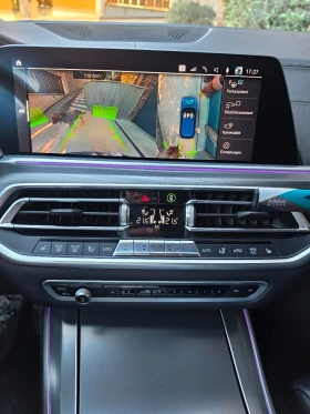BMW X5 45e Laser/360/ H/K /Pano/, снимка 14