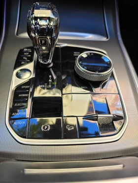 BMW X5 45e Laser/360/ H/K /Pano/, снимка 16