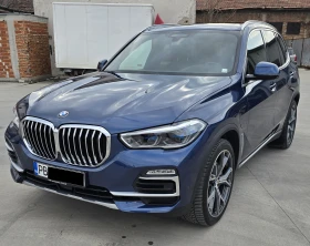 BMW X5 45e Laser/360/ H/K /Pano/, снимка 2