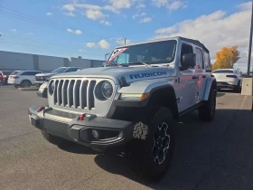 Jeep Wrangler, снимка 1