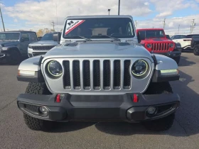 Jeep Wrangler, снимка 6