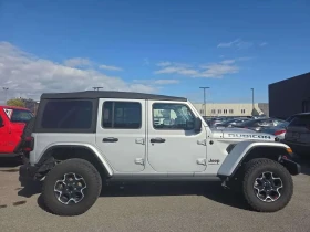 Jeep Wrangler, снимка 3