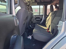 Jeep Wrangler, снимка 14