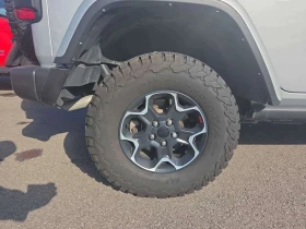 Jeep Wrangler, снимка 7